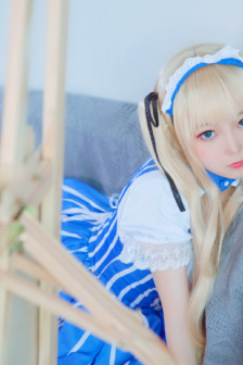 帝王之妾