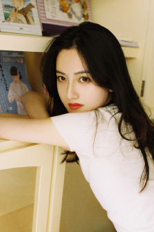 乡村女人